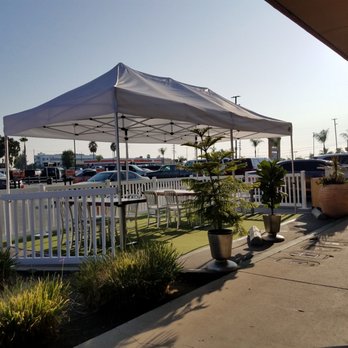 Reventaco - Outdoor dining - Tacos Near Me - La Mirada, California Reventaco - Outdoor dining - Tacos Near Me - La Mirada, California