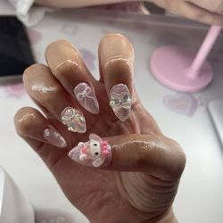 Keka's Beauty Studio