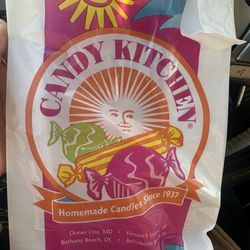 Candy Kitchen - Bag of Treats