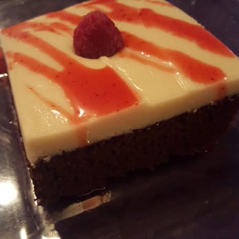 Knotty Pine On the Bayou - Opera creme cake! SO good!! - Cajun/Creole Near Me - Cold Spring, Kentucky Knotty Pine On the Bayou - Opera creme cake! SO good!! - Cajun/Creole Near Me - Cold Spring, Kentucky