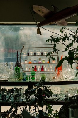 Mrs Huizenga by null