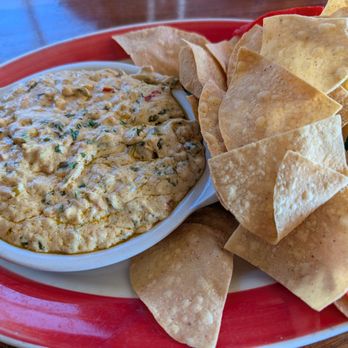 Surf Hut - Crab dip - Seafood Near Me - Destin, Florida