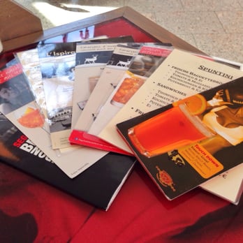 Segafredo - bisschen viele Karten und Flyer... - Cafes Near Me - Hamburg, HH Segafredo - bisschen viele Karten und Flyer... - Cafes Near Me - Hamburg, HH