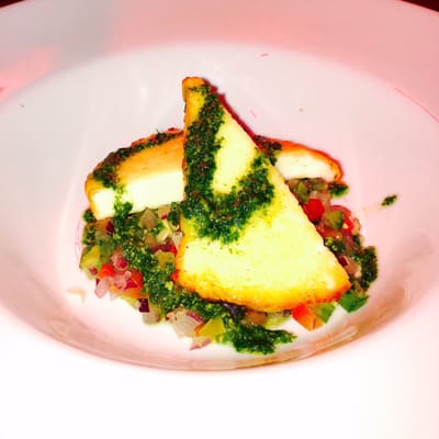 The Laundrette by null