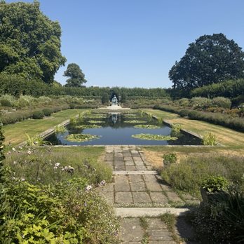 The Orangery - Princess Diana garden - British Near Me - London, XGL The Orangery - Princess Diana garden - British Near Me - London, XGL