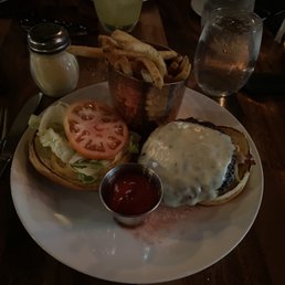 Bacon Jam Burger Bacon Jam Burger