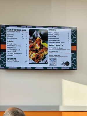 Menu photo 1 Lovely's Miami Gardens, FL Menu photo 1 Lovely's Miami Gardens, FL