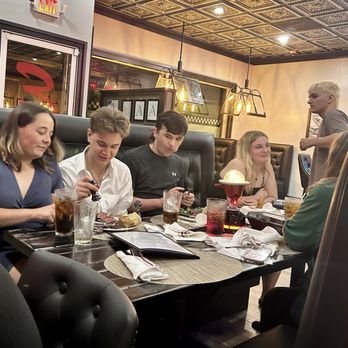 Ernie's on the Green - Steak with Friends - Seafood Near Me - Poplarville, Mississippi Ernie's on the Green - Steak with Friends - Seafood Near Me - Poplarville, Mississippi