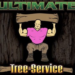 Ultimate Tree Service