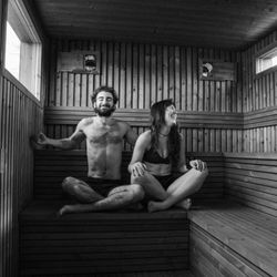 Hot Spot Sauna Club