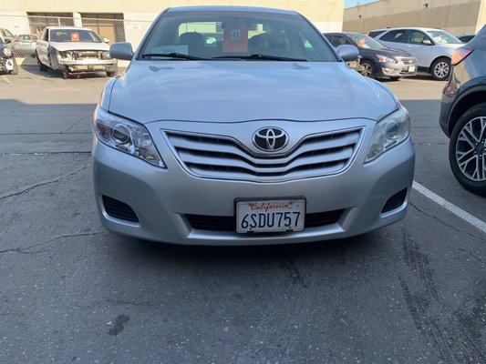 UPLAND COLLISION CRAFT - Updated November 2024 - 82 Photos & 83 Reviews