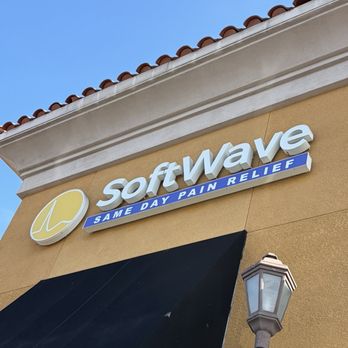SoftWave - Softwave sign - Physical Therapy Near Me - Solana Beach, California SoftWave - Softwave sign - Physical Therapy Near Me - Solana Beach, California