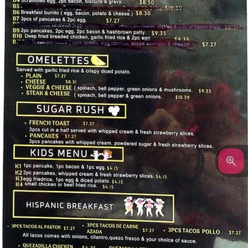 Palma’s - Menu - breakfast - Food Trucks Near Me - Crestview, Florida Palma’s - Menu - breakfast - Food Trucks Near Me - Crestview, Florida