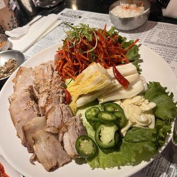 YD Tofu House - Bossam - Korean Near Me - Sacramento, California YD Tofu House - Bossam - Korean Near Me - Sacramento, California