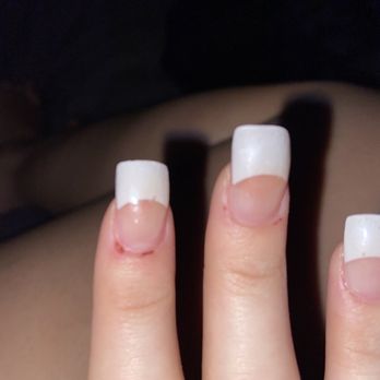 Angel Tips Nail Spa - Nail Salons Near Me - Miller Place, New York