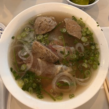 Pho 75 - Pho - Vietnamese Near Me - Philadelphia, Pennsylvania