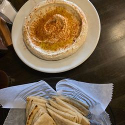 One World - Hummus- single