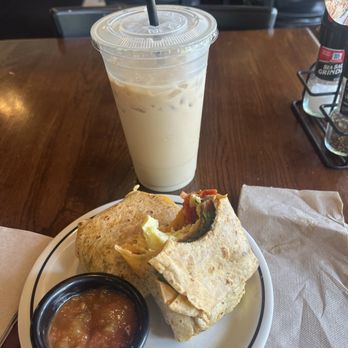 Corner Bakery Cafe - Breakfast & Brunch Near Me - Atlanta, Georgia