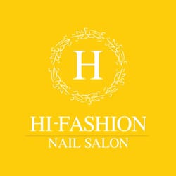 Hi-Fashion Nails