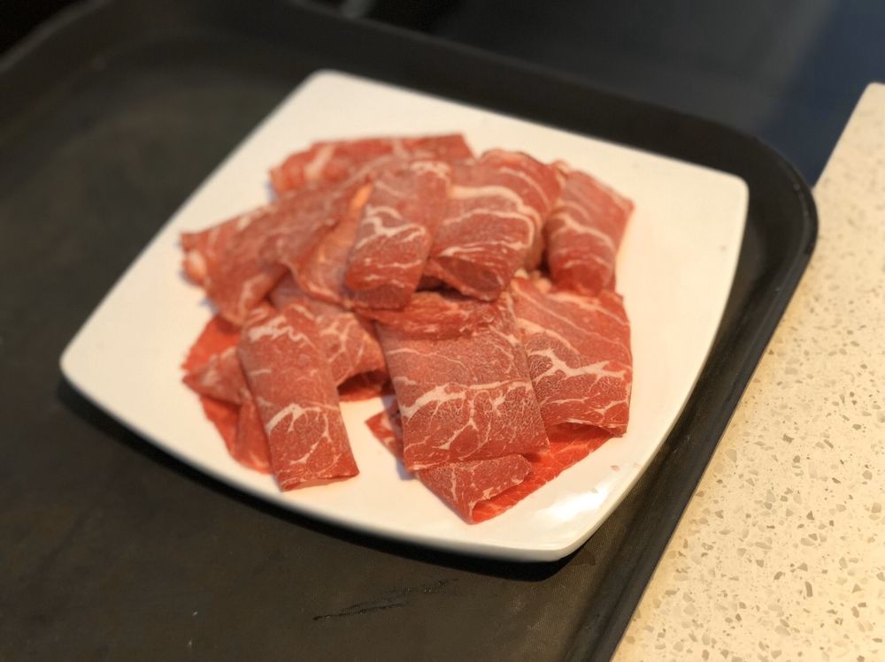 HAPPY LAMB HOT POT 439 Photos & 142 Reviews 4755 Kingsway, Burnaby