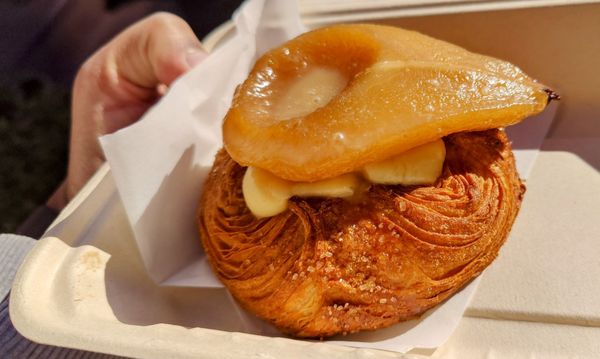 Michi Michi Baking Collective by null