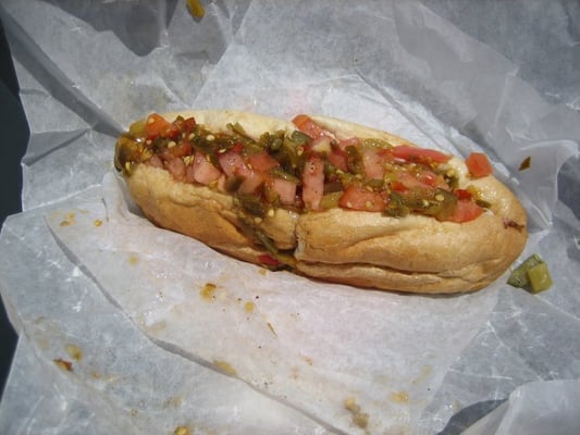 Maria's Pizza and Subs