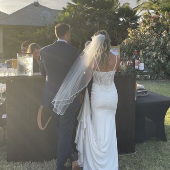 Aloha Bars Maui - Caterers Near Me