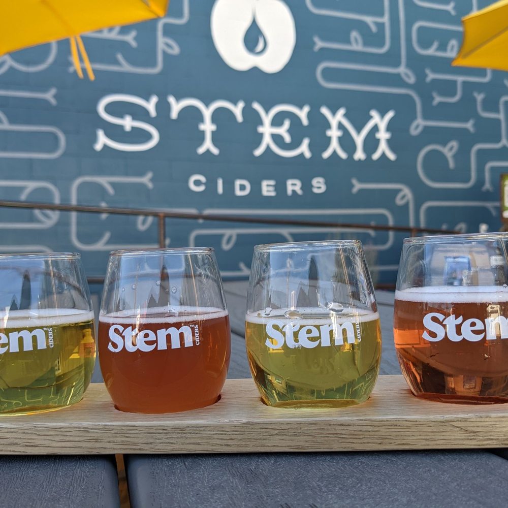 Stem Ciders - Bars Near Me - Denver, Colorado Stem Ciders - Bars Near Me - Denver, Colorado
