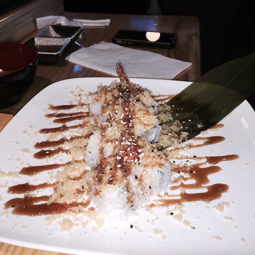 Ribs USA - Crunch Roll - Barbeque Near Me - Burbank, California Ribs USA - Crunch Roll - Barbeque Near Me - Burbank, California
