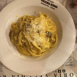 Carbonara Carbonara