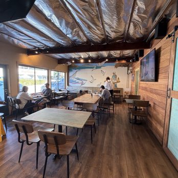 Rudy's Taco Shop - Mexican Near Me - Solana Beach, California