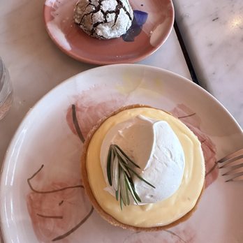 Loquat - Bakeries Near Me - San Francisco, California