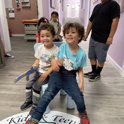Kids & Teens Medical Group