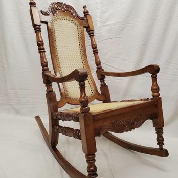 Sully Restoration - Chair - Art Restoration Near Me - Los Angeles, California Sully Restoration - Chair - Art Restoration Near Me - Los Angeles, California