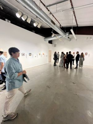 Art League Houston by null
