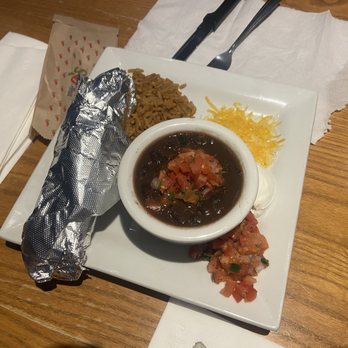 Chili's - Black Beans, Mexican Rice, Tortillas, and Pico de Gallo - Tex-Mex Near Me - Manhattan Beach, California Chili's - Black Beans, Mexican Rice, Tortillas, and Pico de Gallo - Tex-Mex Near Me - Manhattan Beach, California