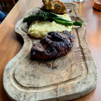 Rusty Pelican - Miami - Surf and Turf - Seafood Near Me - Key Biscayne, Florida