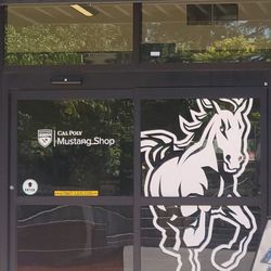 Cal Poly University Store