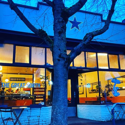 Caffe Vita by null