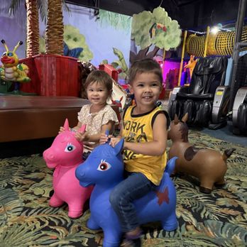 Makutu's Island - Kids Activities Near Me - Chandler, Arizona