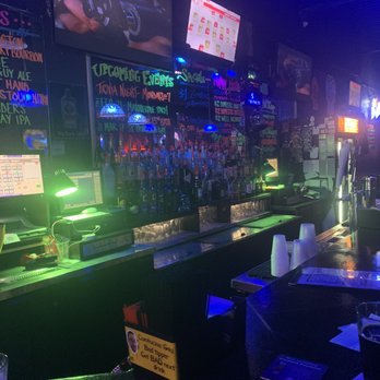 The Dark Room - American Near Me - Broadview Heights, Ohio