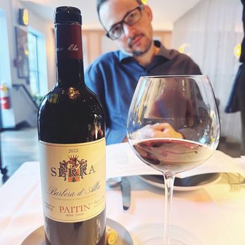 Al-Posto - Barbera - Italian Near Me - Cincinnati, Ohio