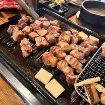 Sookdal - Barbeque Near Me - Los Angeles, California