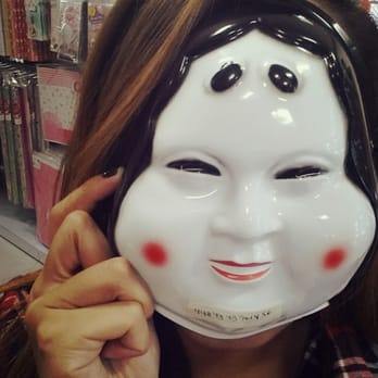 Daiso - Oh hey! Look what I found! - Discount Store Near Me - Monterey Park, California