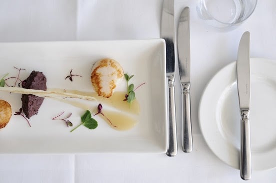 Le Vacherin by null