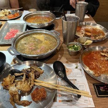 All That Shabu - Buffets Near Me - Alhambra, California