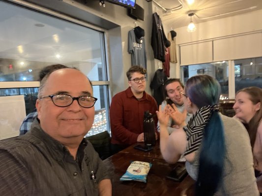 Boese Bros Brewpub - Los Alamos by null