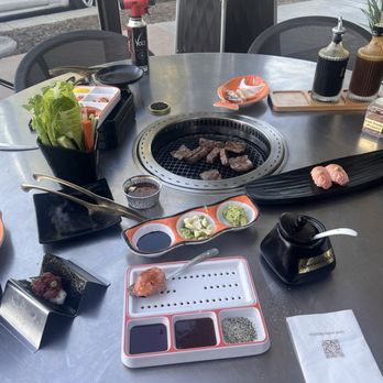 Chubby Cattle BBQ - Barbeque Near Me - Irvine, California Chubby Cattle BBQ - Barbeque Near Me - Irvine, California