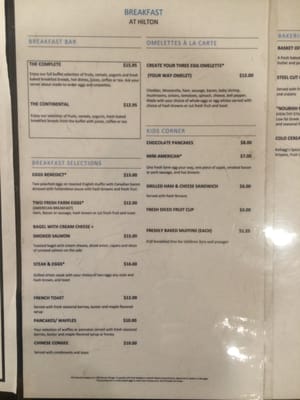 Menu photo 7 Trinity Restaurant San Gabriel, CA Menu photo 7 Trinity Restaurant San Gabriel, CA