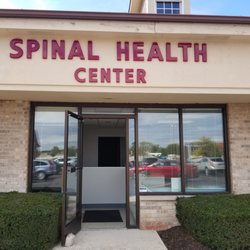 Spinal Health Center